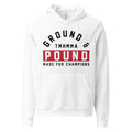 TMHMMA G&P (W) Lightweight hoodie