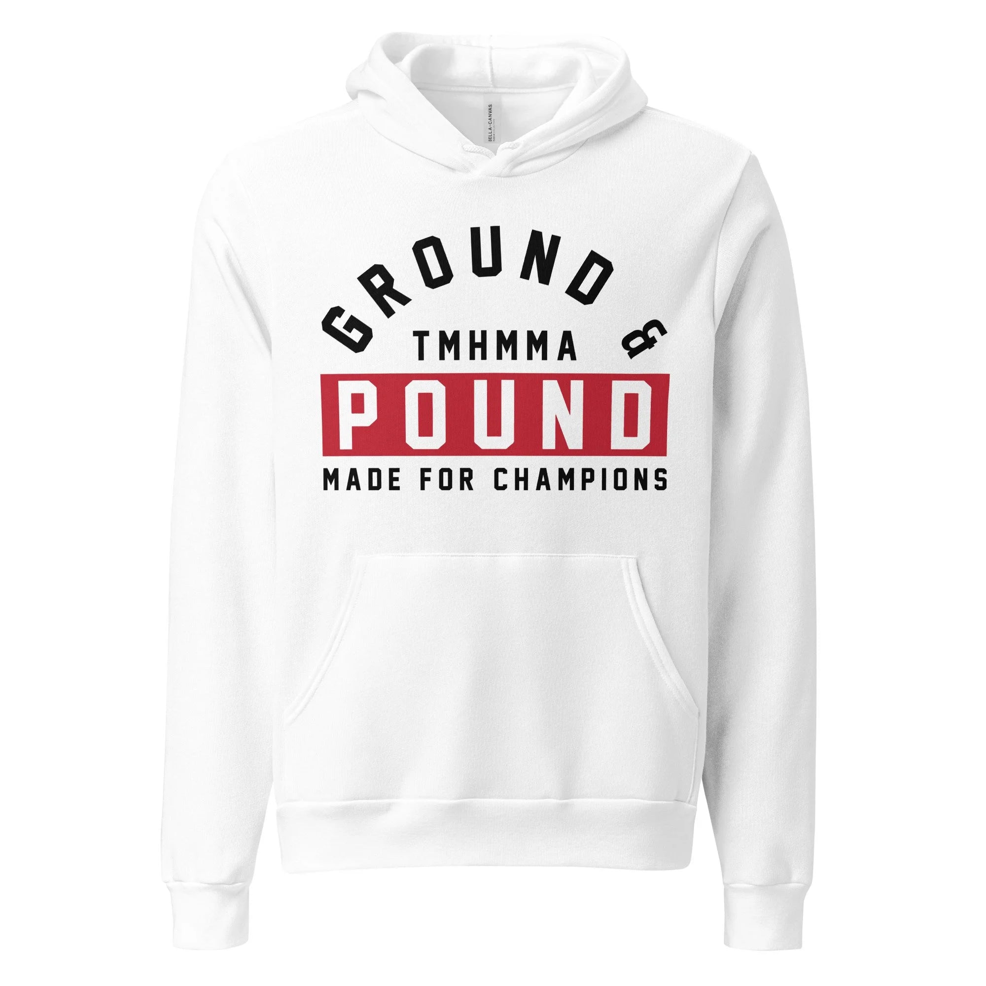 TMHMMA G&P (W) Lightweight hoodie