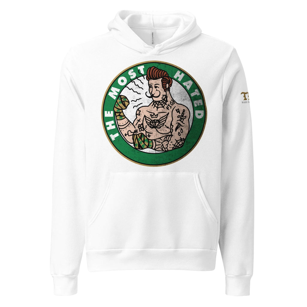 TMH Celtic Fighter Lightweight hoodie