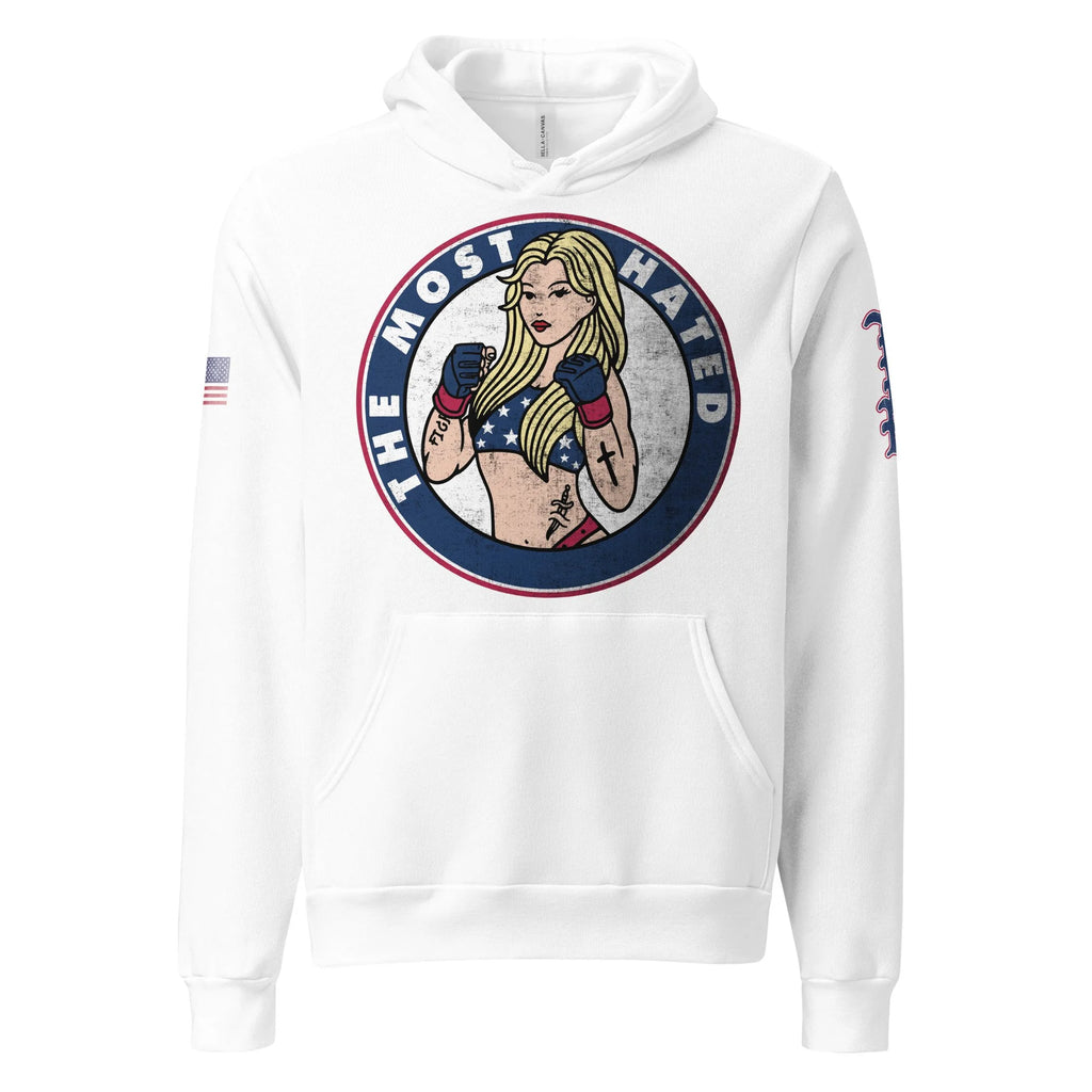 TMHFPF Lightweight hoodie