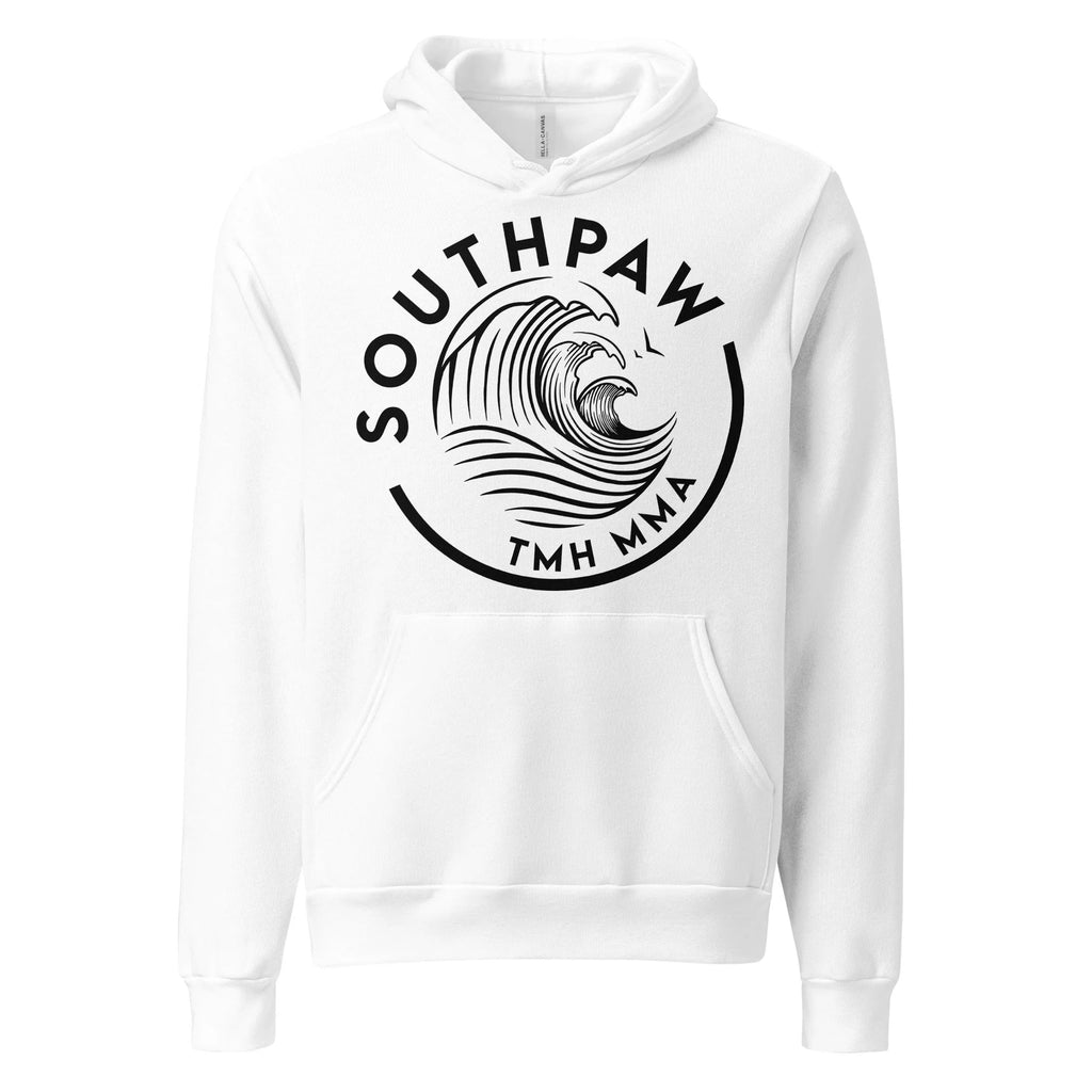 Southpaw | TMH MMA Lightweight hoodie