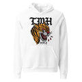 Tiger TMH MMA Lightweight hoodie