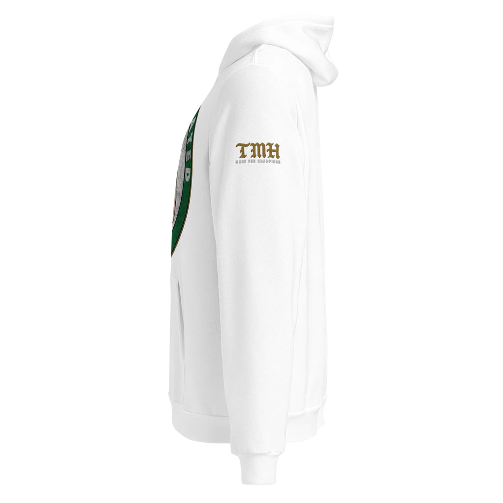 TMHF Celtic Fighter Lightweight hoodie