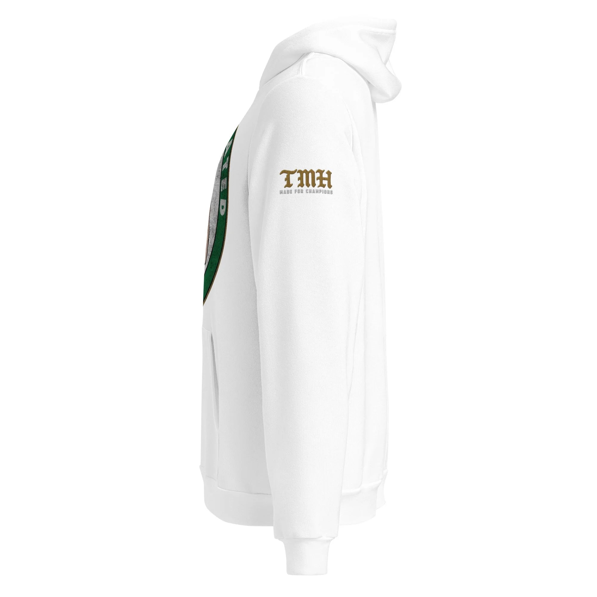 TMHF Celtic Fighter Lightweight hoodie
