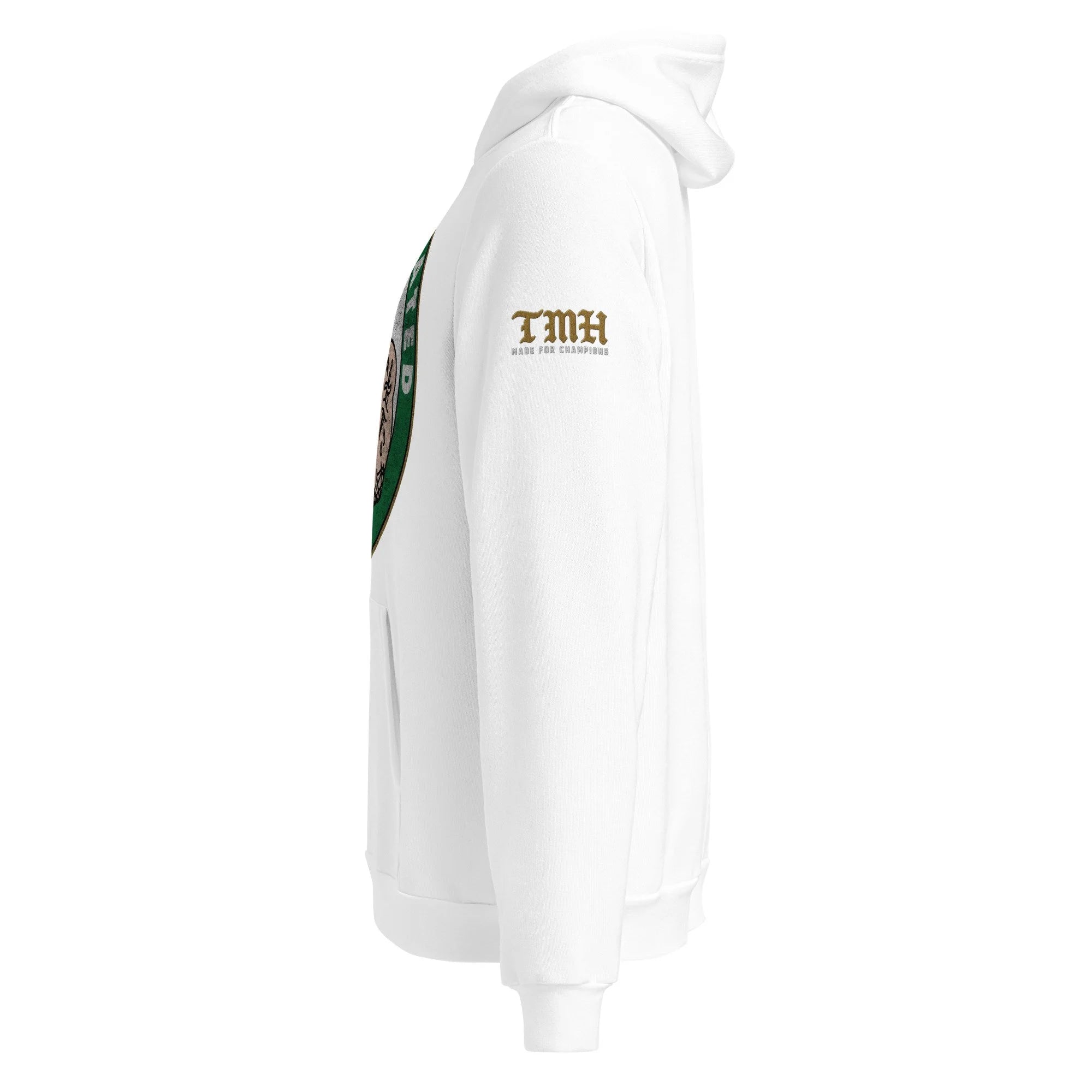 TMH Celtic Fighter Lightweight hoodie