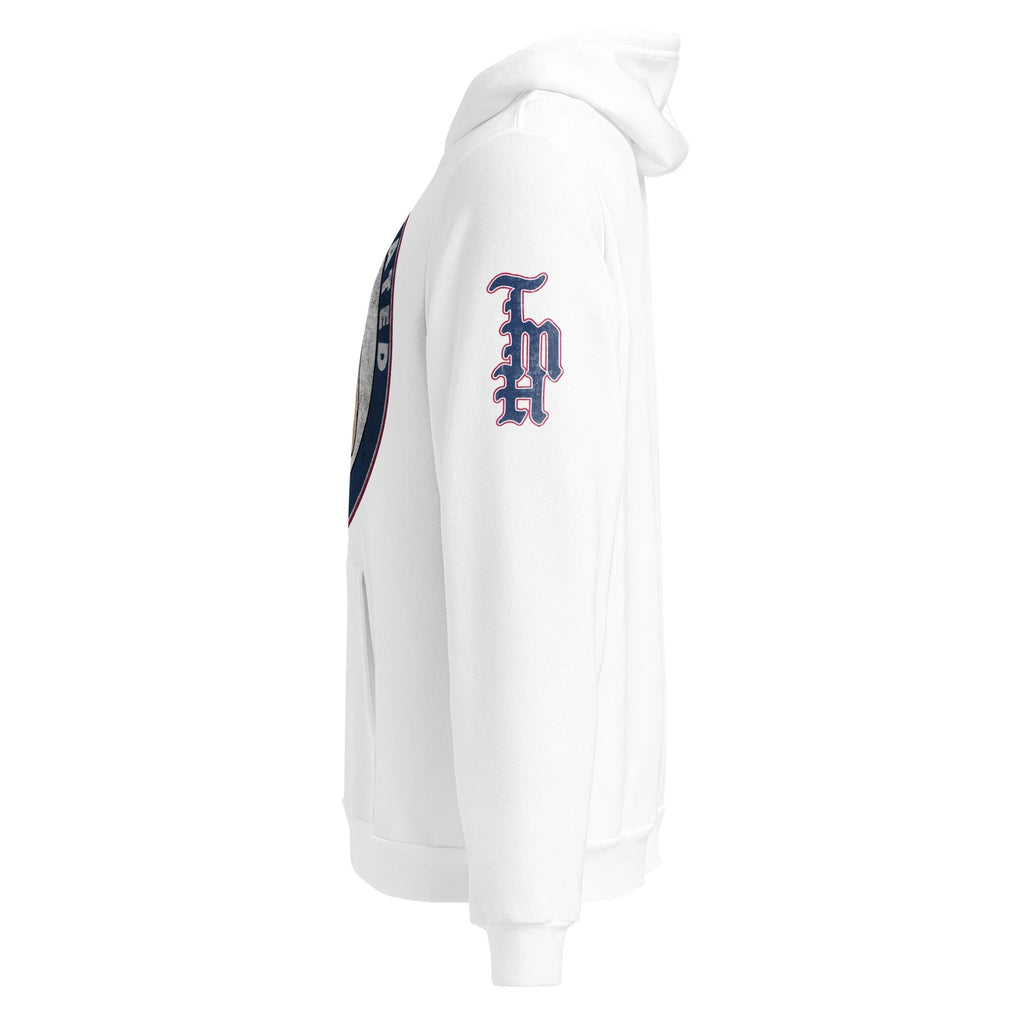 TMHFPF Lightweight hoodie