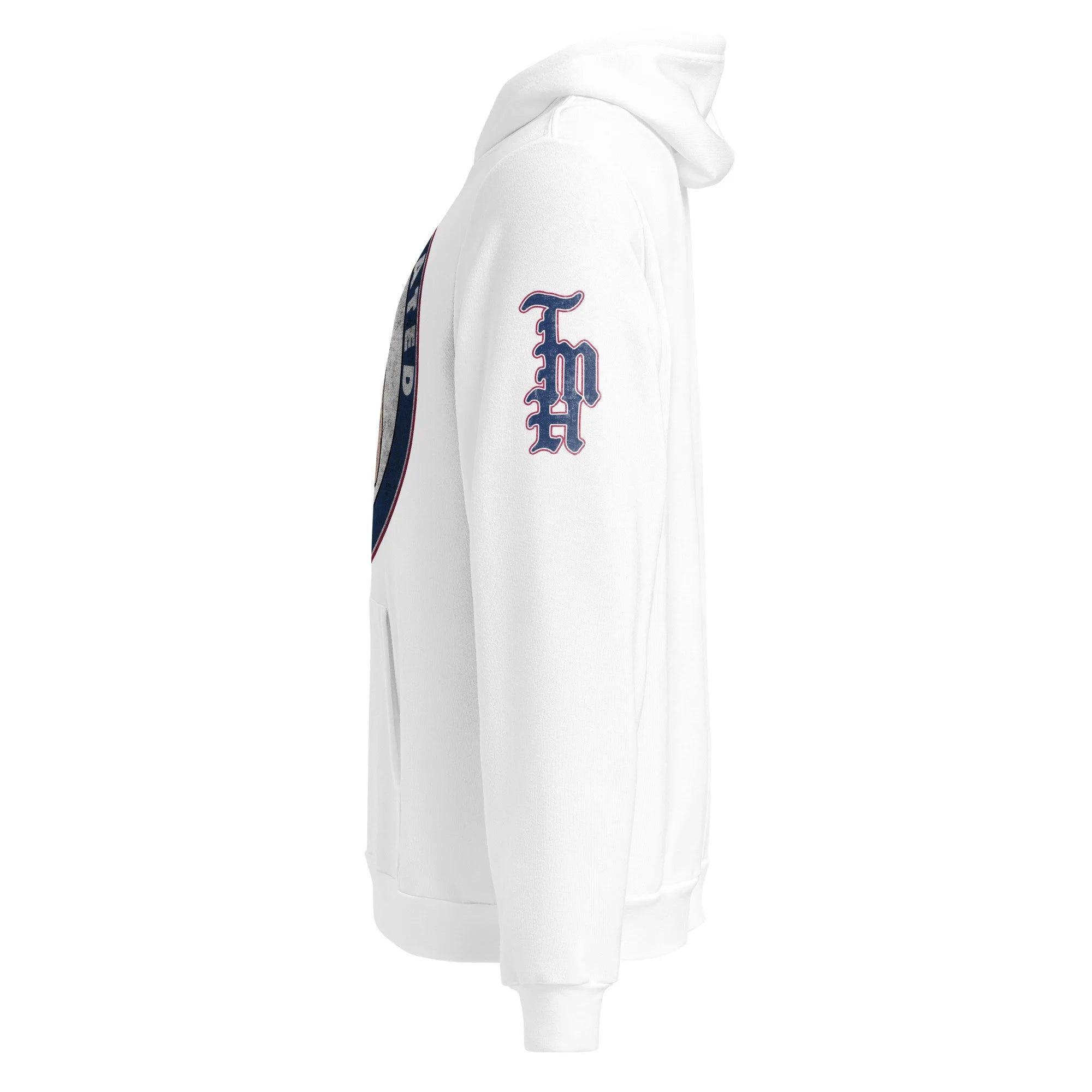 TMHFPF Lightweight hoodie