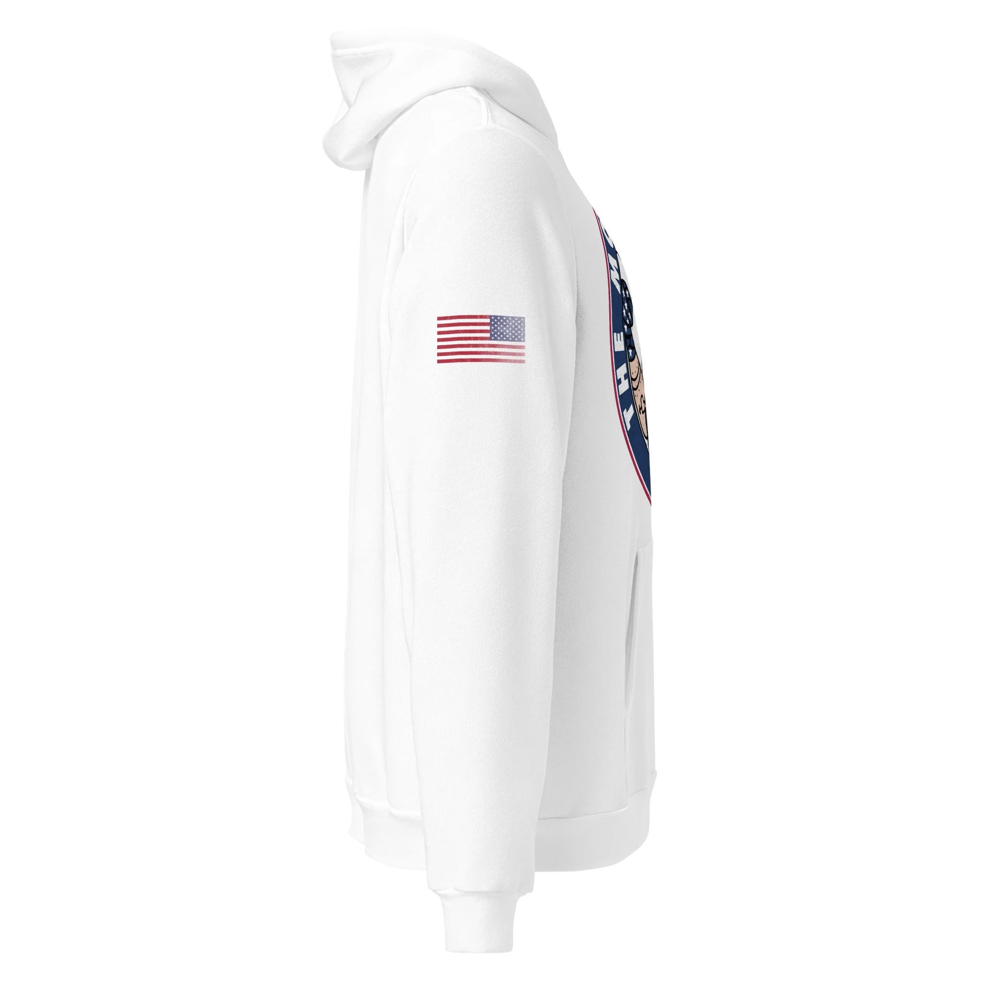 TMHPF Lightweight hoodie