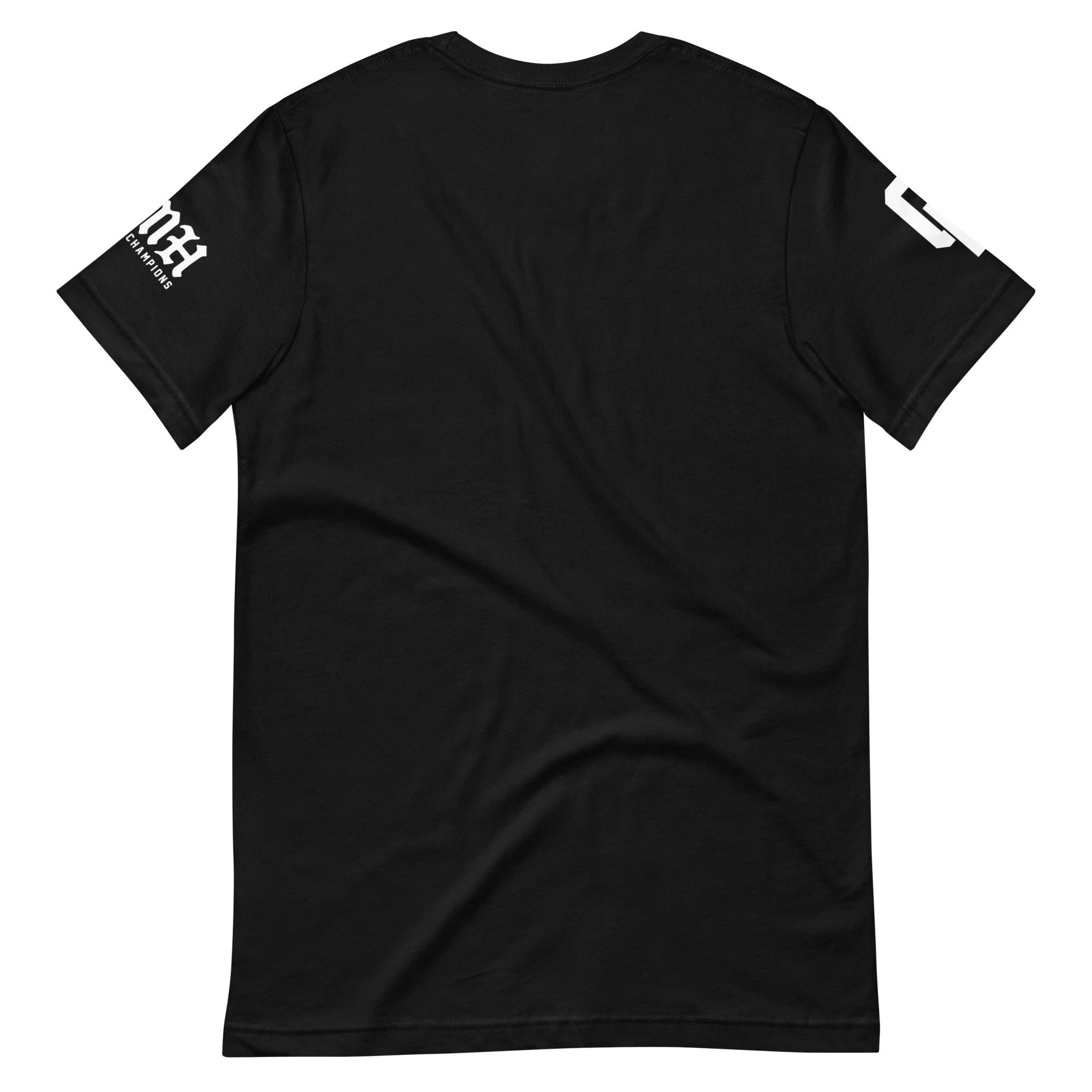 Caution Davis MF Slim-fit Tee