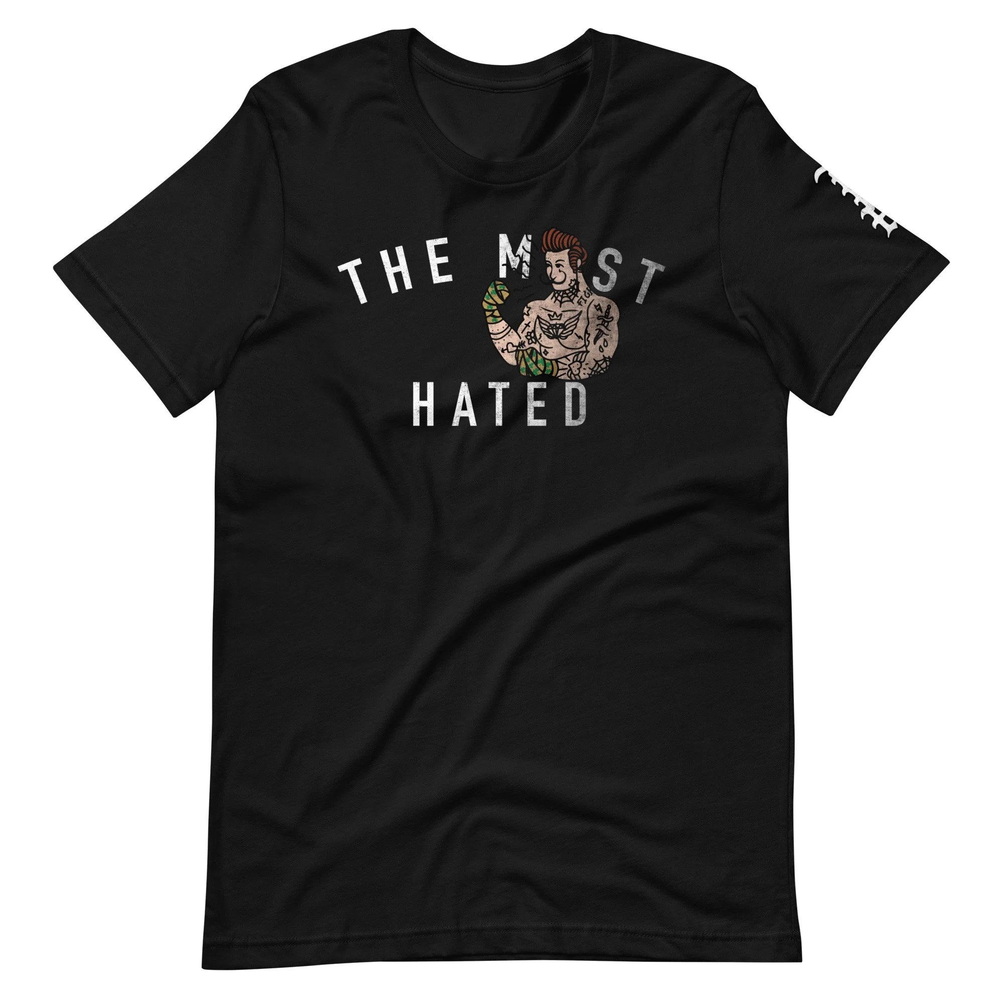 TMHF OG Slim-fit Tee