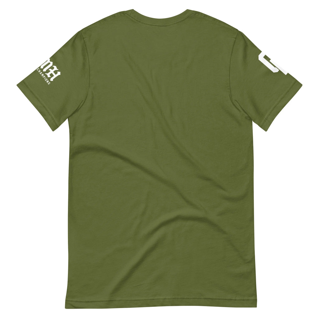 Caution Davis MF Slim-fit Tee