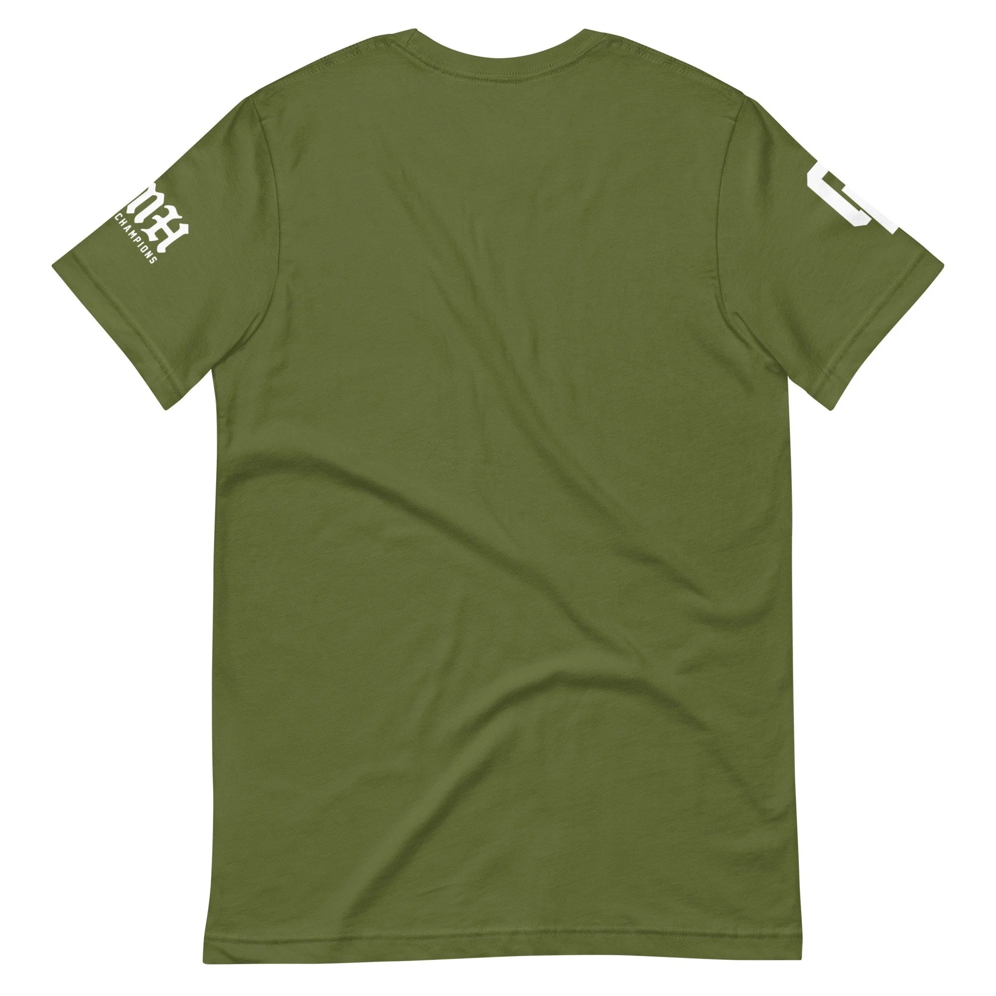 Caution Davis MF Slim-fit Tee