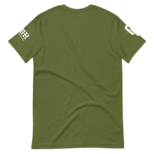 Caution Davis MF Slim-fit Tee