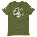 Caution Davis MF Slim-fit Tee
