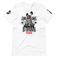 Babboon Goon | TMH Slim-fit Tee