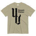 Untamed Violence UVB Heavyweight Tee