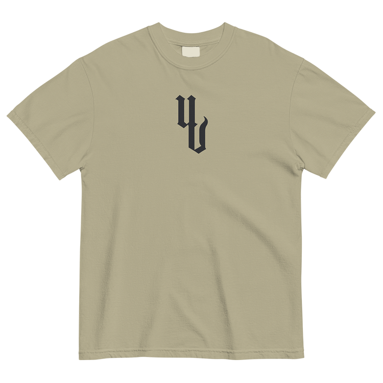 UV Tigers | TMH Heavyweight Tee