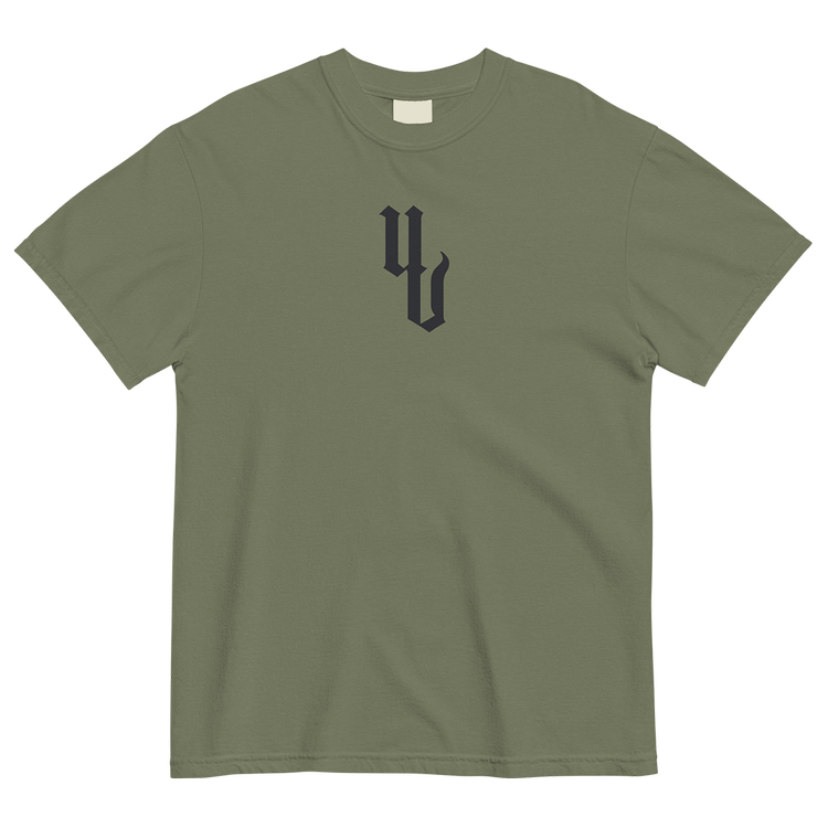 UV Tigers | TMH Heavyweight Tee