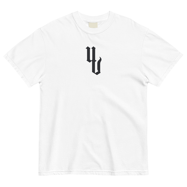 UV Tigers | TMH Heavyweight Tee