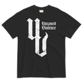 Untamed Violence UVW Heavyweight Tee
