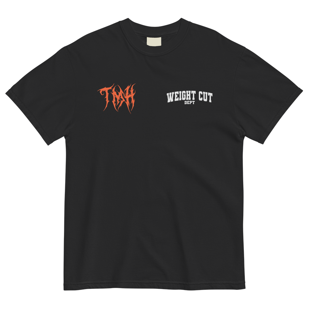 Weight Cut | TMH MMA Heavyweight Tee