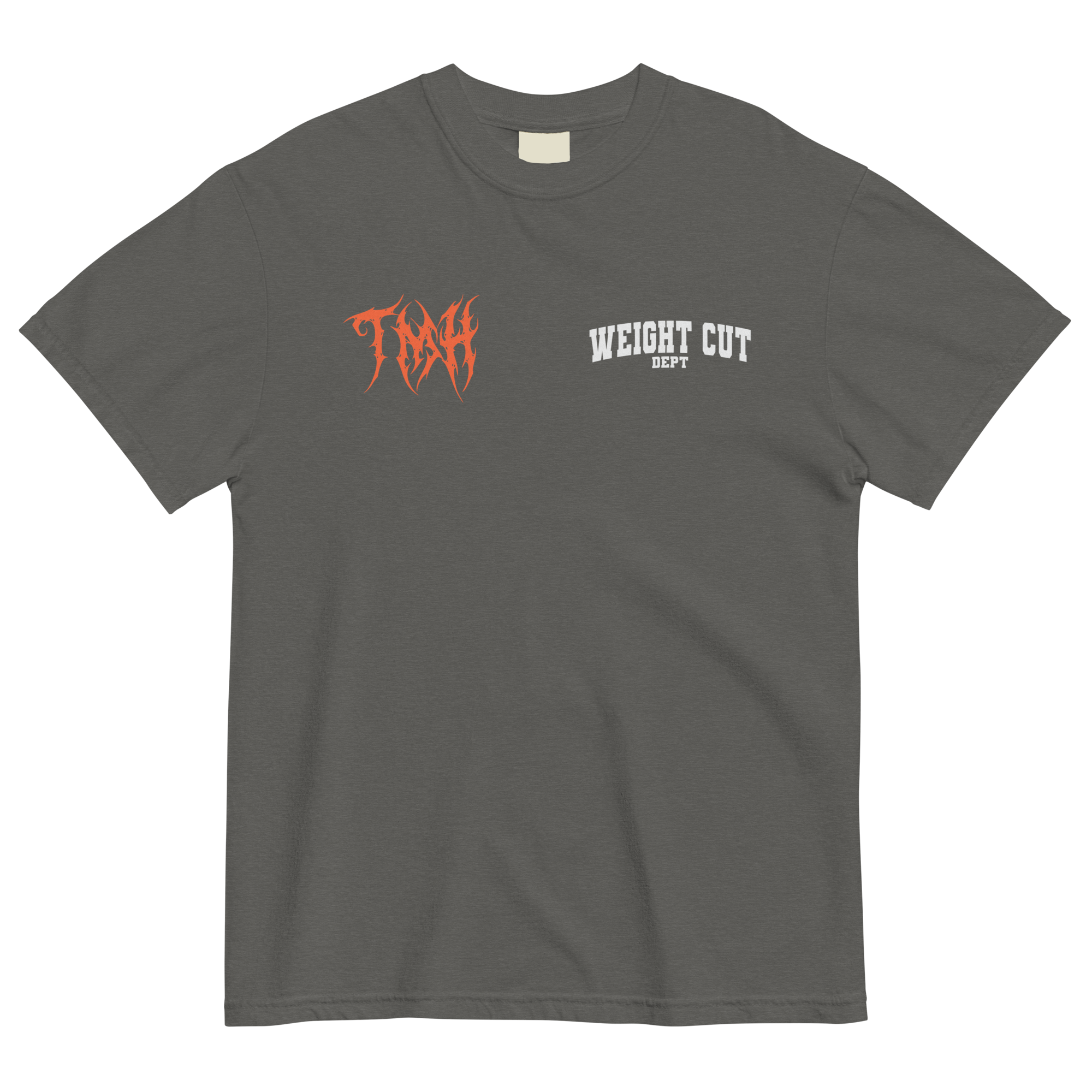 Weight Cut | TMH MMA Heavyweight Tee