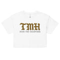 TMH MFC SE crop top