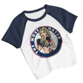 TMHFPF Women’s baby tee