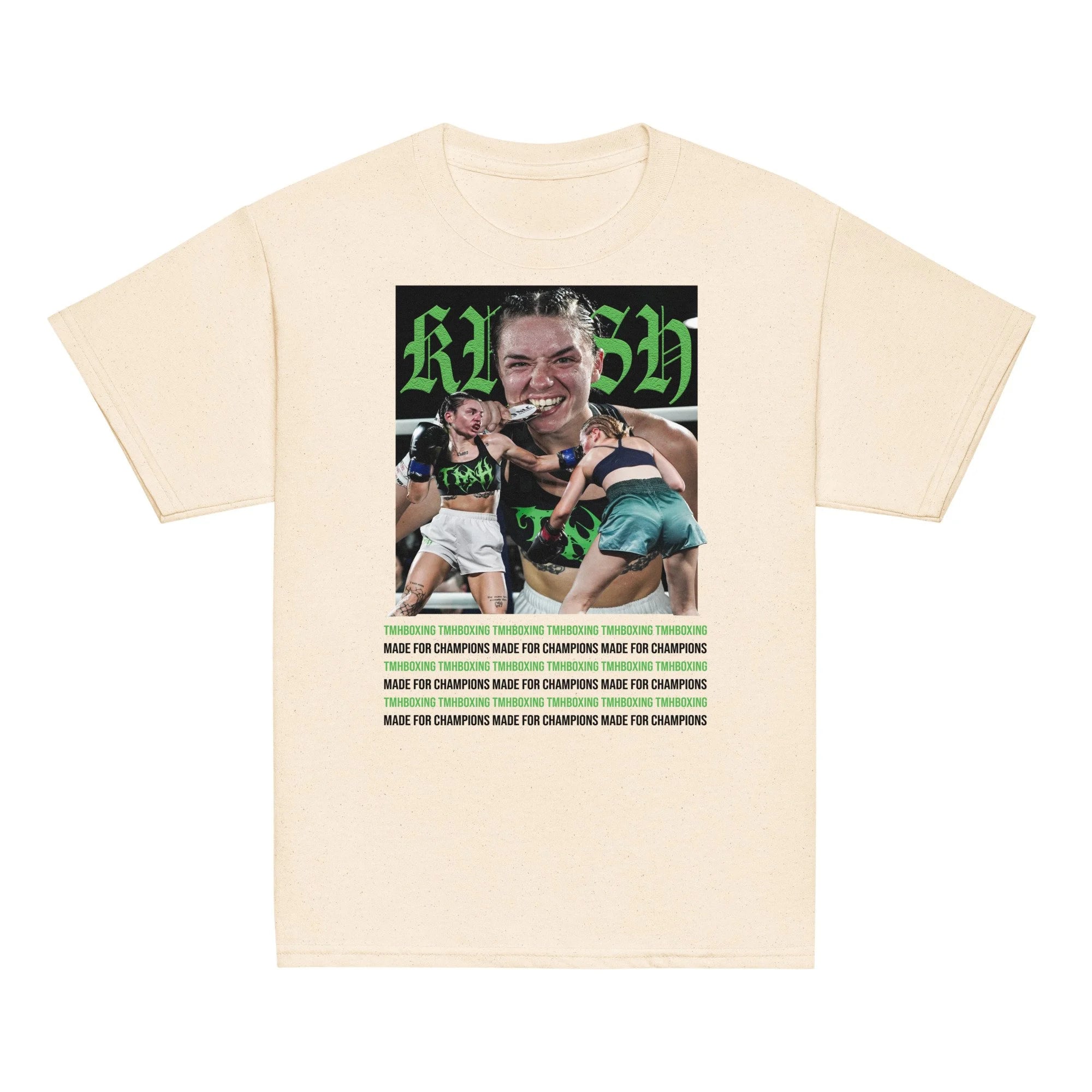 Krash TMH MTL | Youth Classic Tee