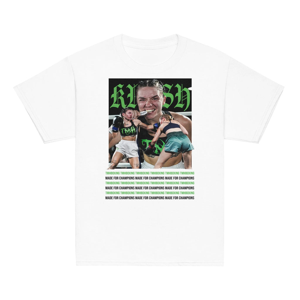 Krash TMH MTL | Youth Classic Tee