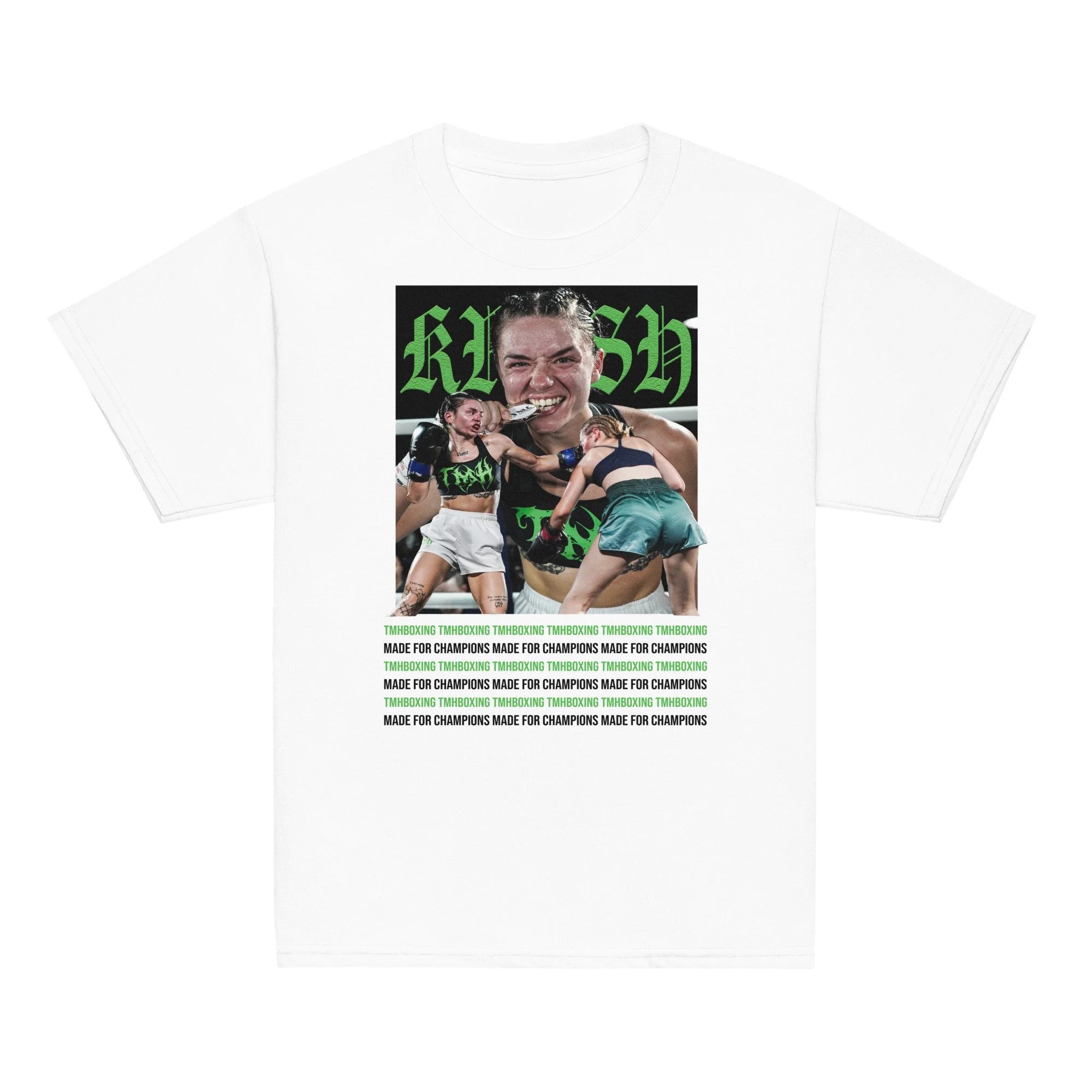 Krash TMH MTL | Youth Classic Tee