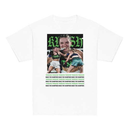 Krash TMH MTL | Youth Classic Tee